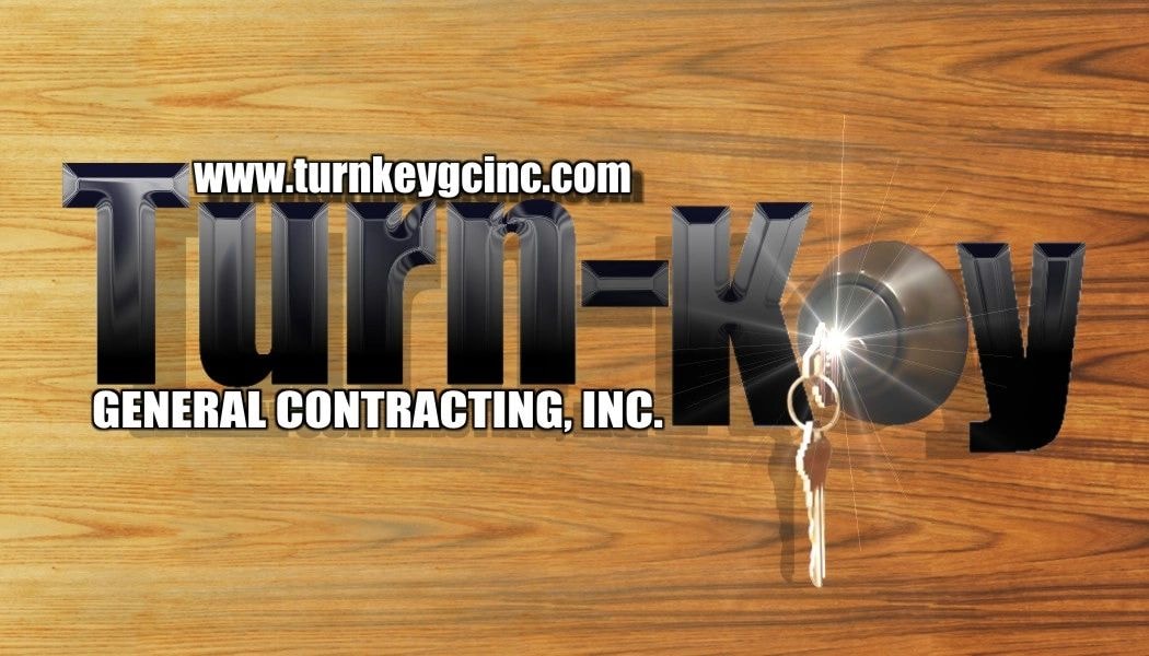 LaShawn Mouling, Owner of Turn-Key General Contracting