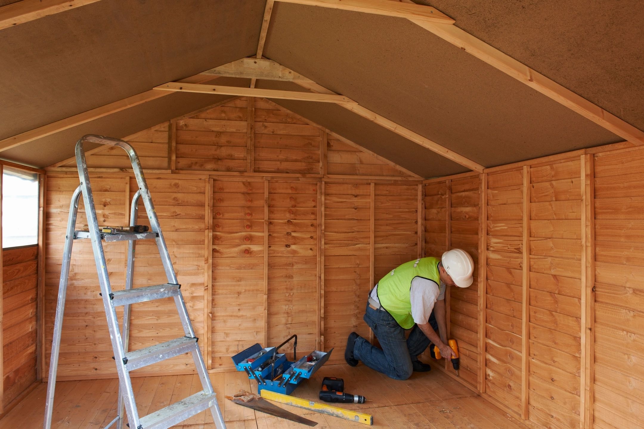 Turn-Key General Contracting project